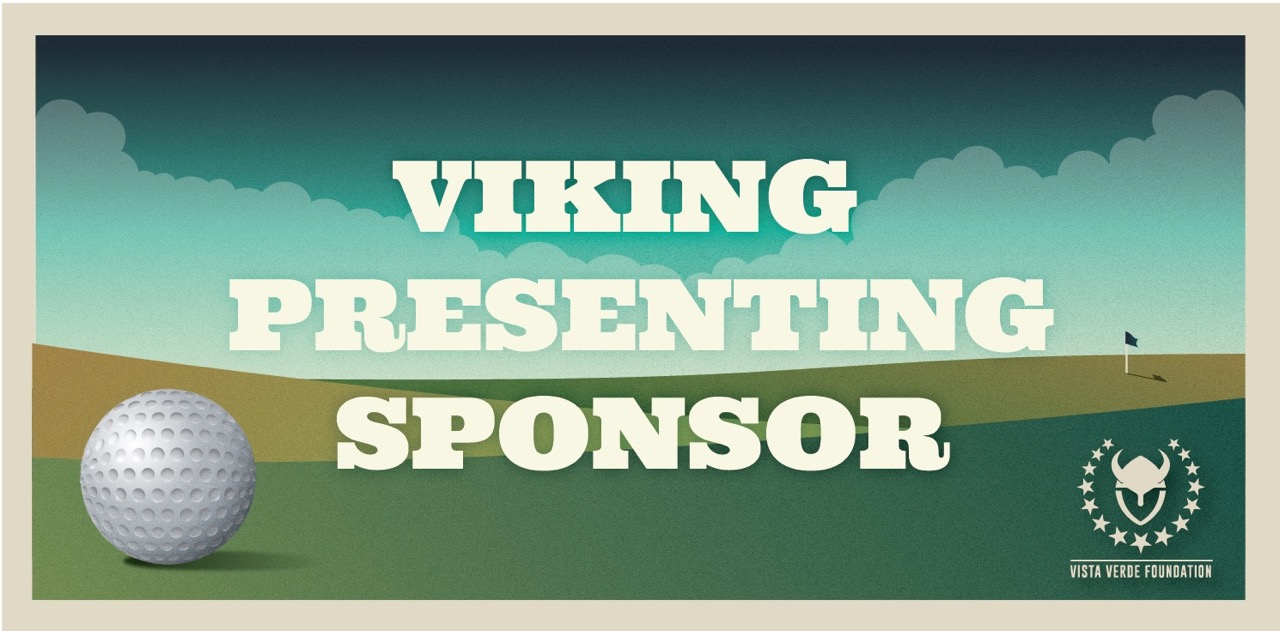 Viking Presenting Sponsor